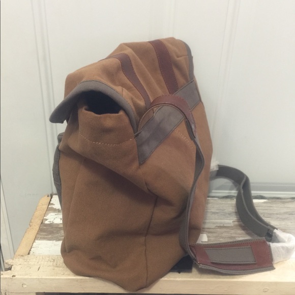 NWT Mona B Crossbody Backpack - Picture 5 of 6